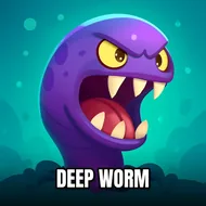 Deep Worm - Worm Battle game