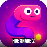 Hue Snake 2 - Color Snake game