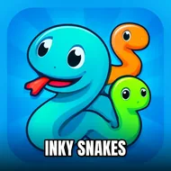 Inky Snakes - Block Snake game